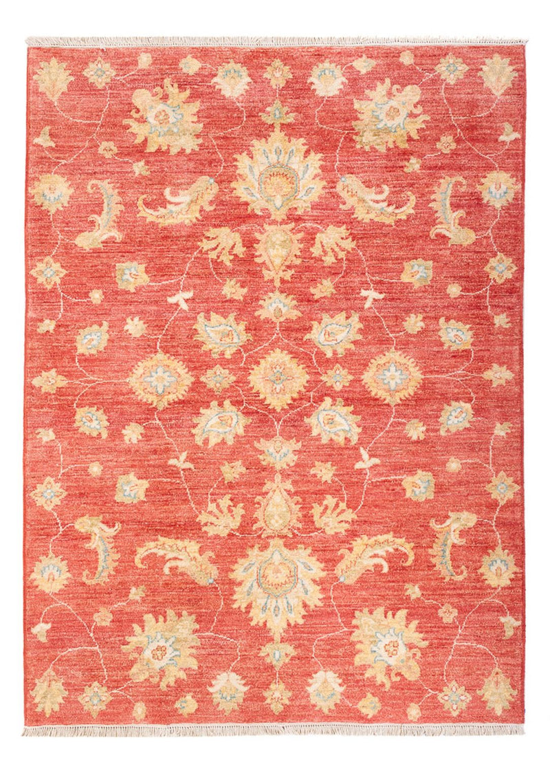 Ziegler Carpet - 180 x 127 cm - rød