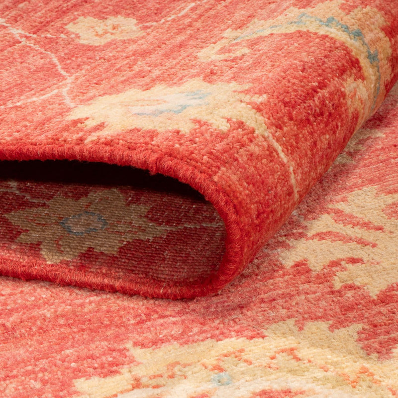 Ziegler Carpet - 180 x 127 cm - rød