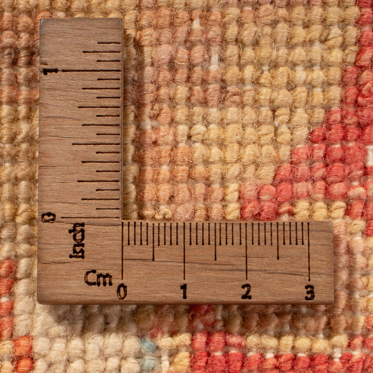 Ziegler Carpet - 180 x 127 cm - rød