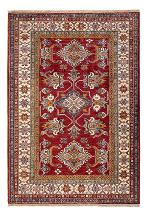 Ziegler Carpet - Kazak - Royal - 178 x 122 cm - bordeaux rød
