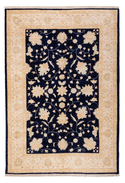 Ziegler Carpet 120x174cm - Orientalsk tæppe