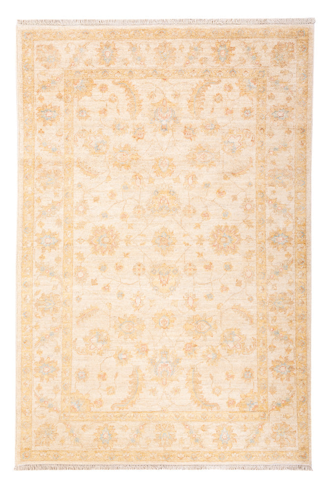 Ziegler Carpet - 179 x 118 cm - beige