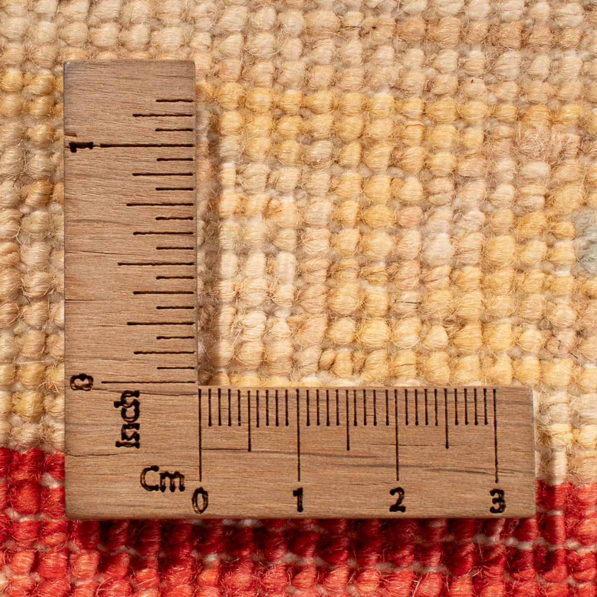 Ziegler Carpet - 177 x 126 cm - rød
