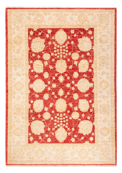 Ziegler Carpet 125x181cm - Orientalsk tæppe