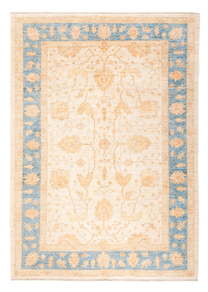 Ziegler Carpet - 177 x 121 cm - beige