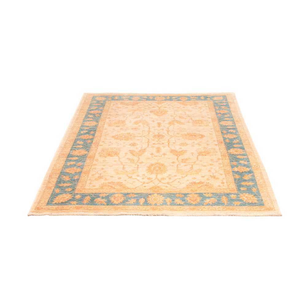 Ziegler Carpet - 177 x 121 cm - beige