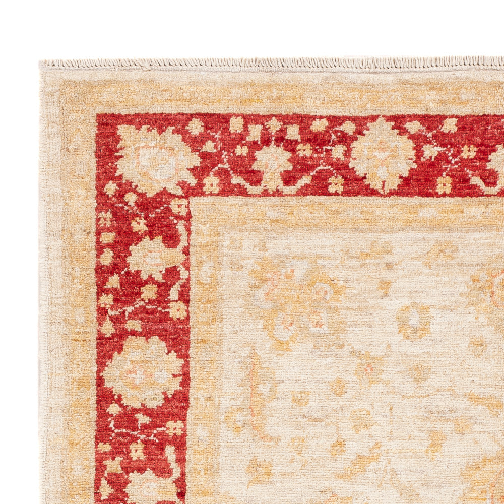 Ziegler Carpet - 177 x 120 cm - beige