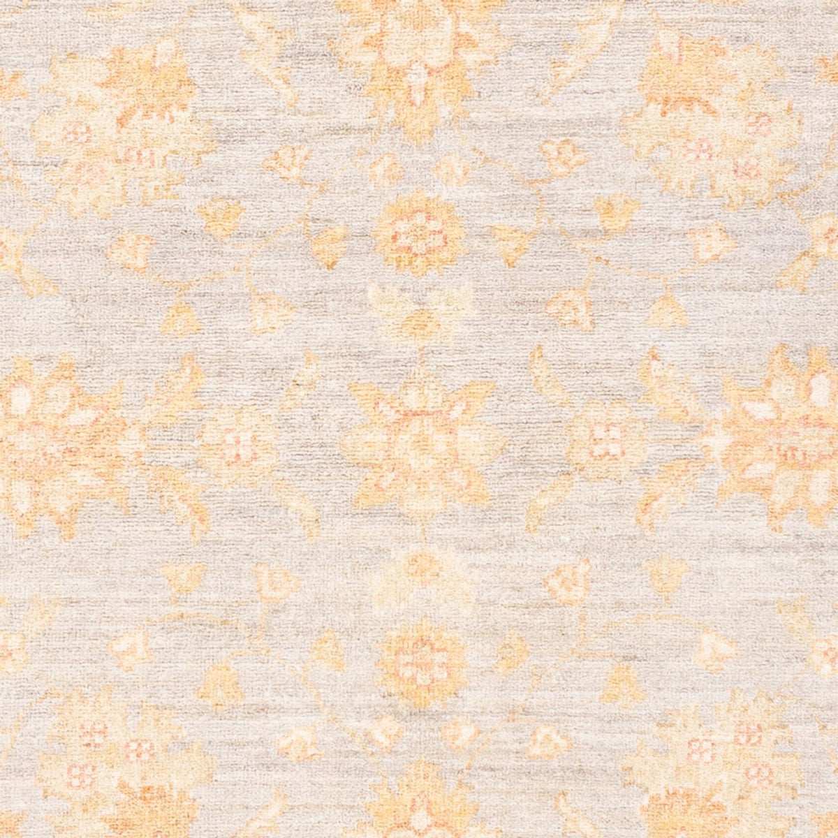 Ziegler Carpet - 174 x 121 cm - lilac