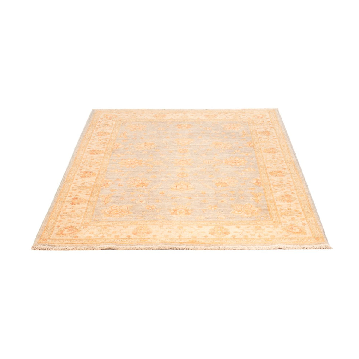 Ziegler Carpet - 174 x 121 cm - lilac