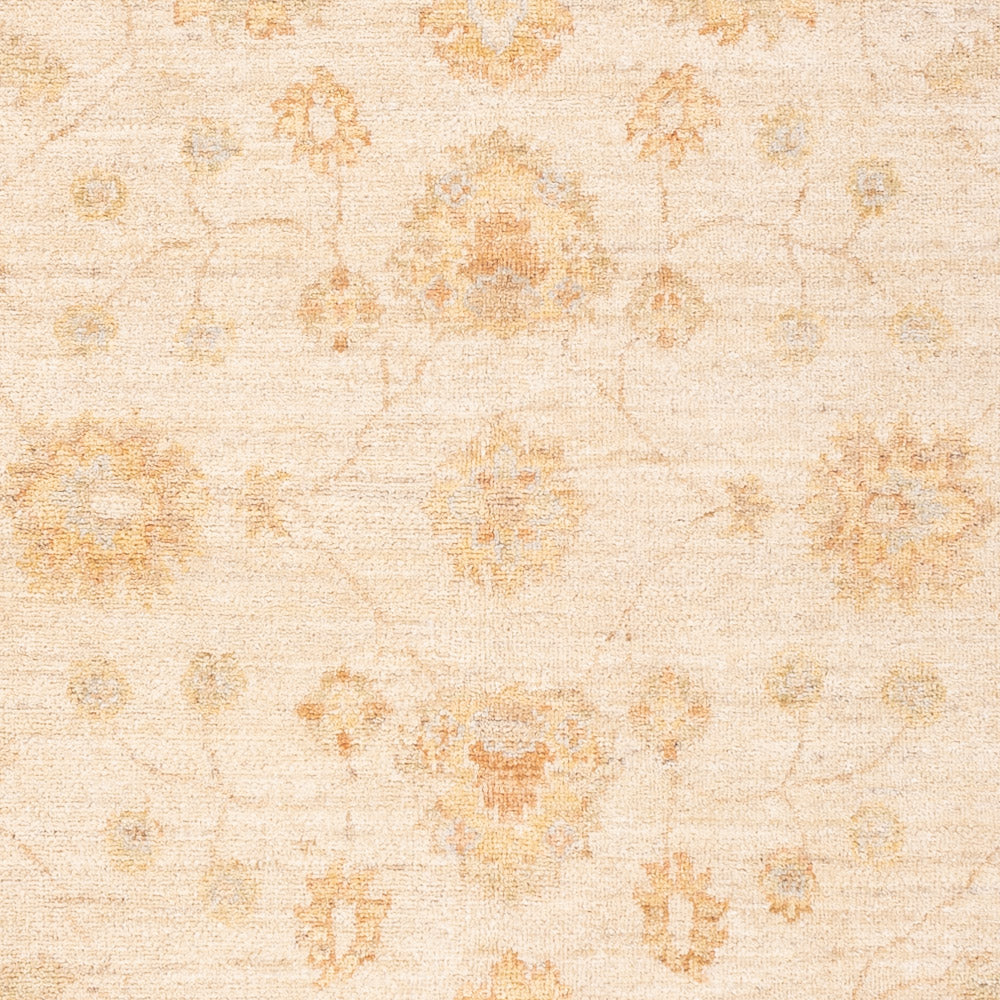 Ziegler Carpet - 186 x 115 cm - beige