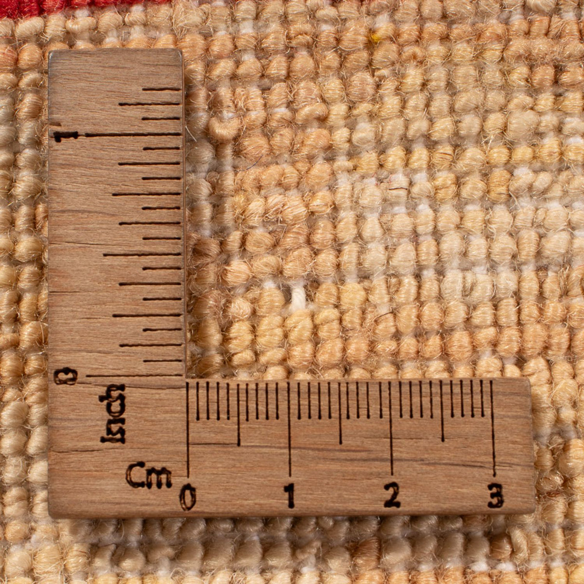 Ziegler Carpet - 186 x 115 cm - beige