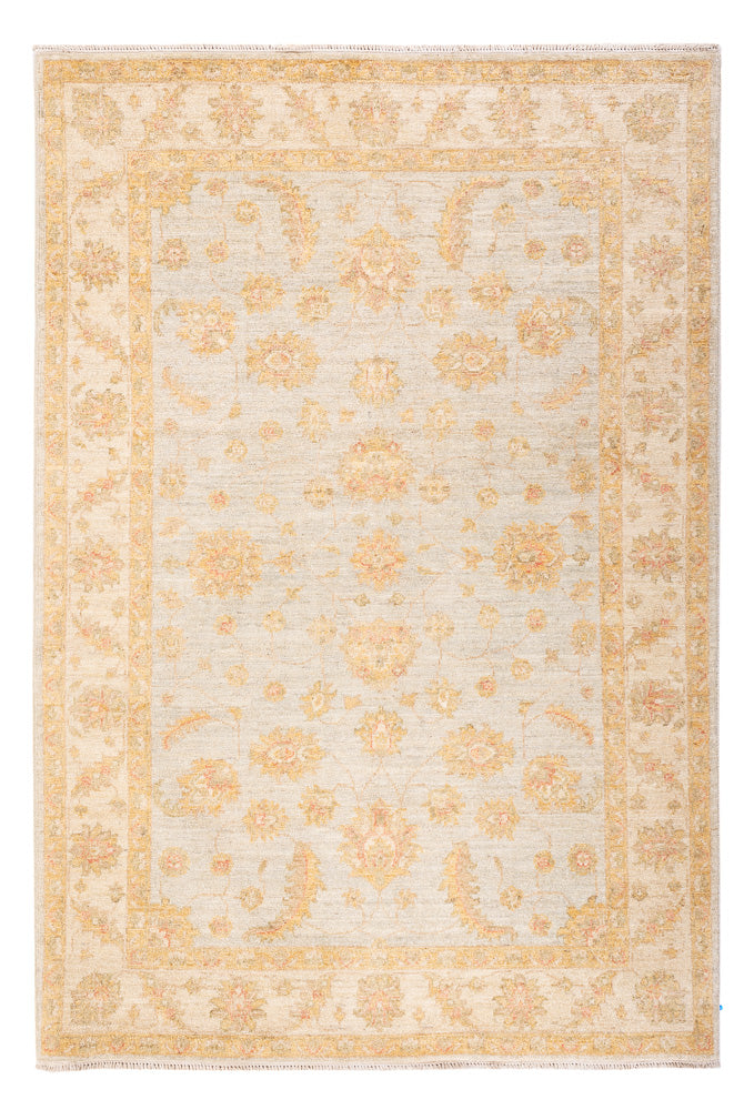 Ziegler Carpet - 184 x 122 cm - beige