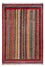 Ziegler Carpet - Shal - 178 x 122 cm - flerfarvet