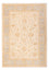 Ziegler Carpet - 182 x 125 cm - lys beige