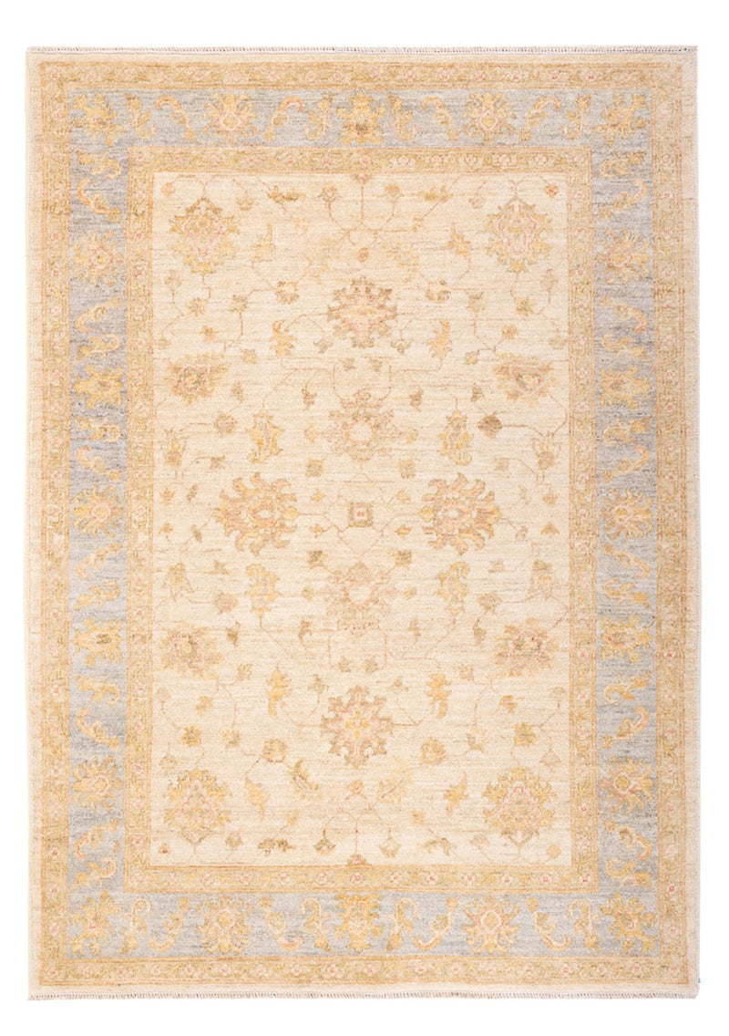 Ziegler Carpet - 182 x 125 cm - lys beige