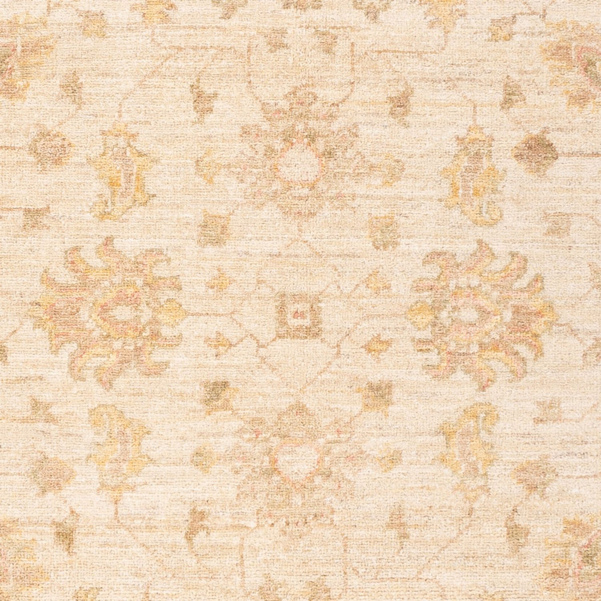 Ziegler Carpet - 182 x 125 cm - lys beige