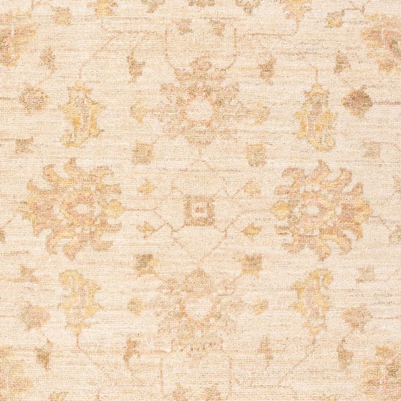 Ziegler Carpet - 182 x 125 cm - lys beige