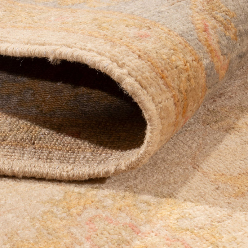 Ziegler Carpet - 182 x 125 cm - lys beige