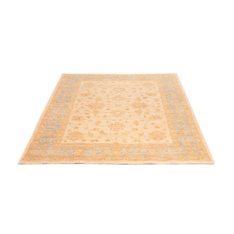 Ziegler Carpet - 182 x 125 cm - lys beige