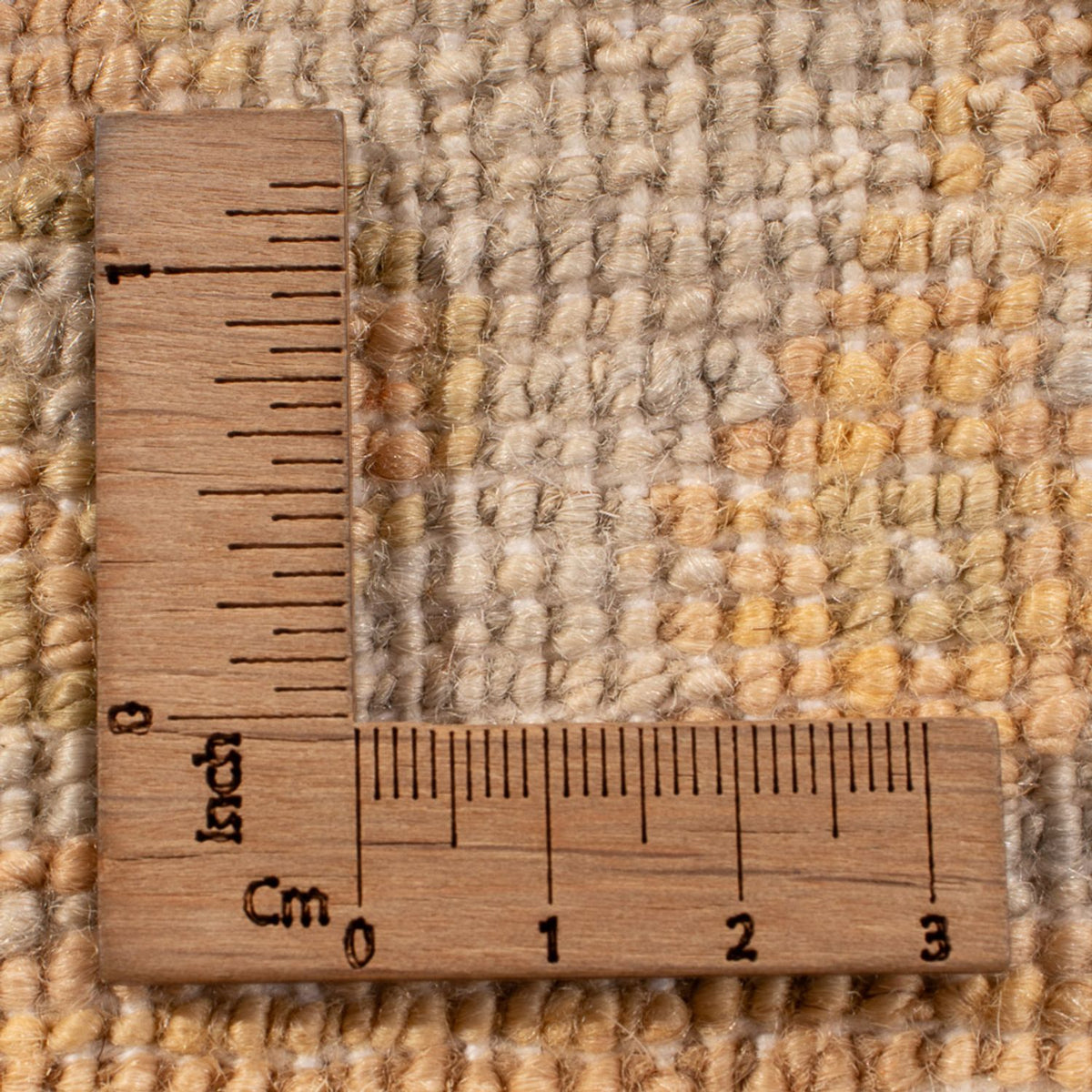 Ziegler Carpet - 182 x 125 cm - lys beige
