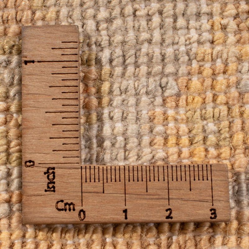 Ziegler Carpet - 182 x 125 cm - lys beige