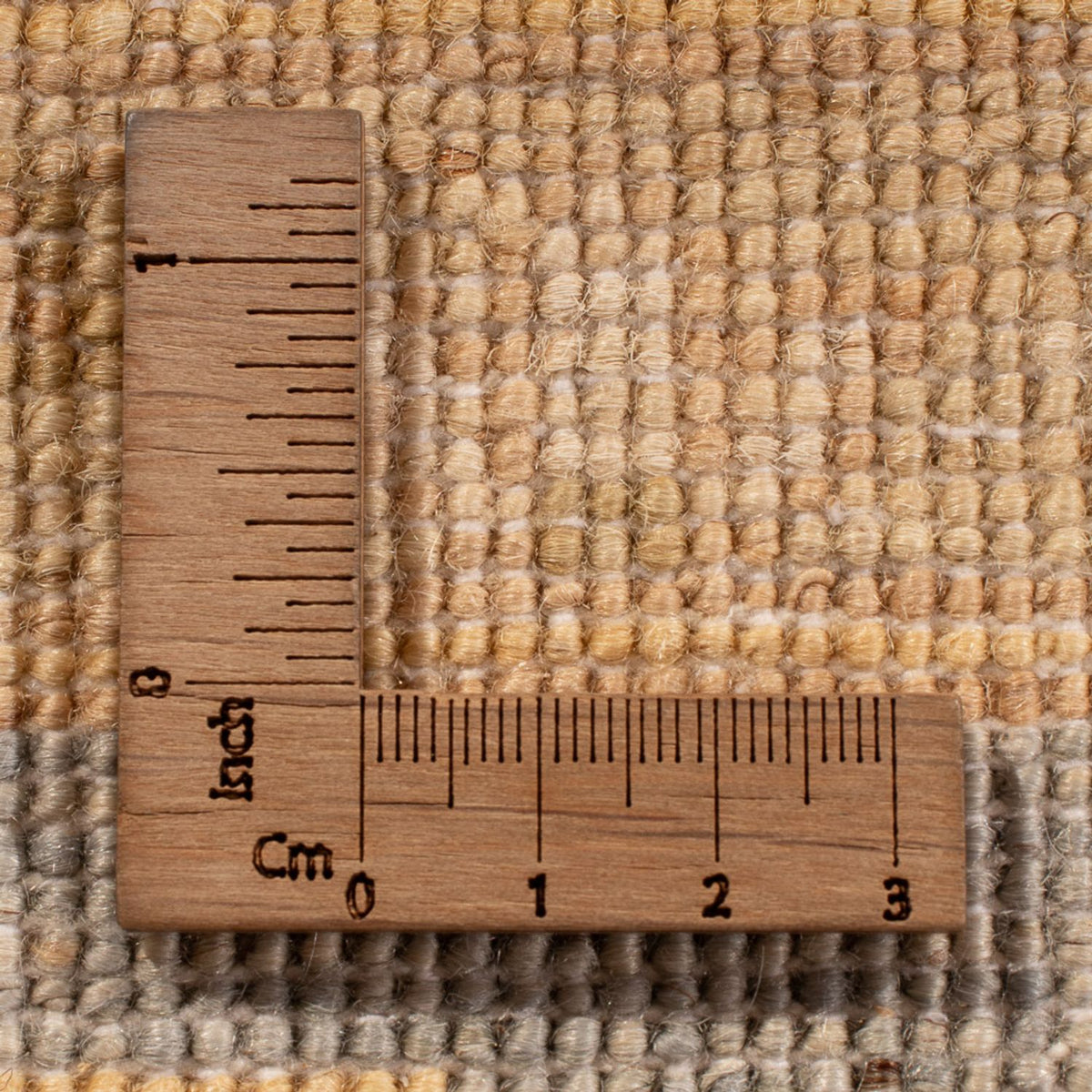 Ziegler Carpet - 174 x 122 cm - benzinblå