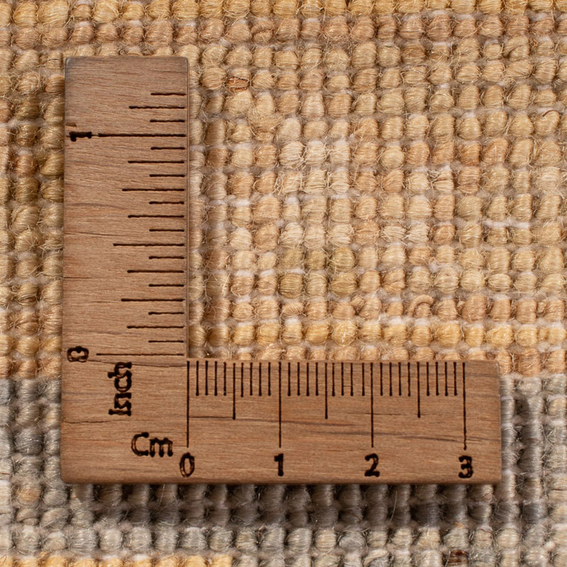 Ziegler Carpet - 174 x 122 cm - benzinblå