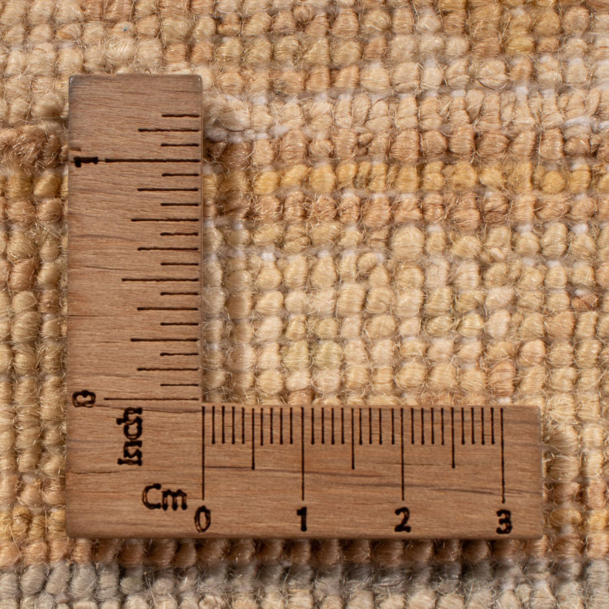 Ziegler Carpet - 187 x 116 cm - benzinblå