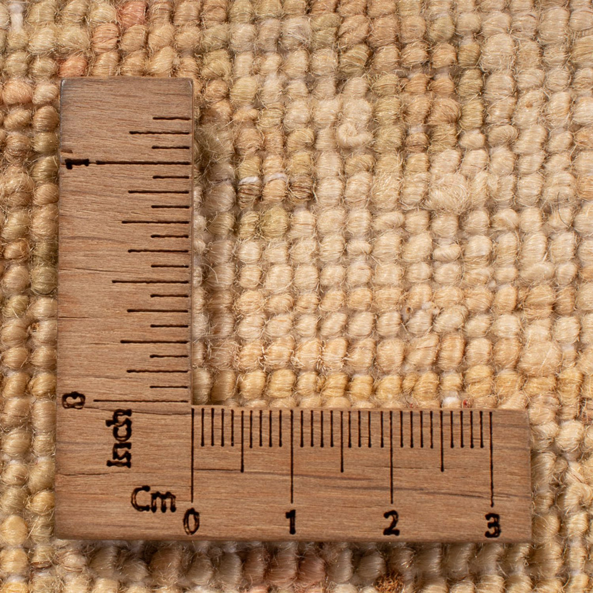 Ziegler Carpet - 177 x 122 cm - havblå