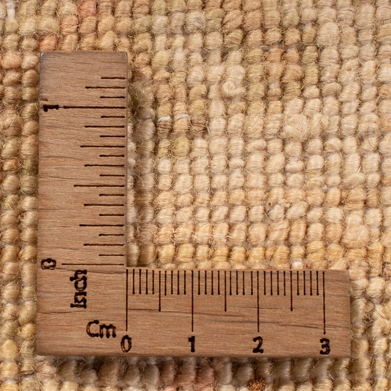 Ziegler Carpet - 177 x 122 cm - havblå