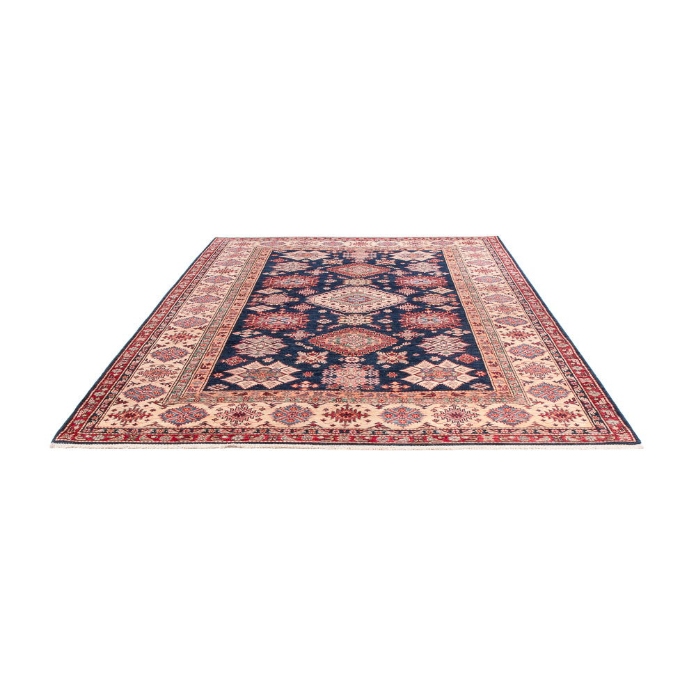 Ziegler Carpet - Kazak - 287 x 204 cm - blå