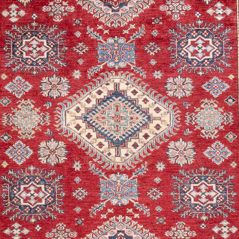Ziegler Carpet - Kazak - 305 x 200 cm - rød