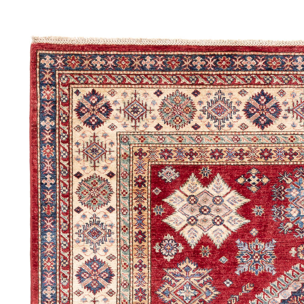 Ziegler Carpet - Kazak - 305 x 200 cm - rød