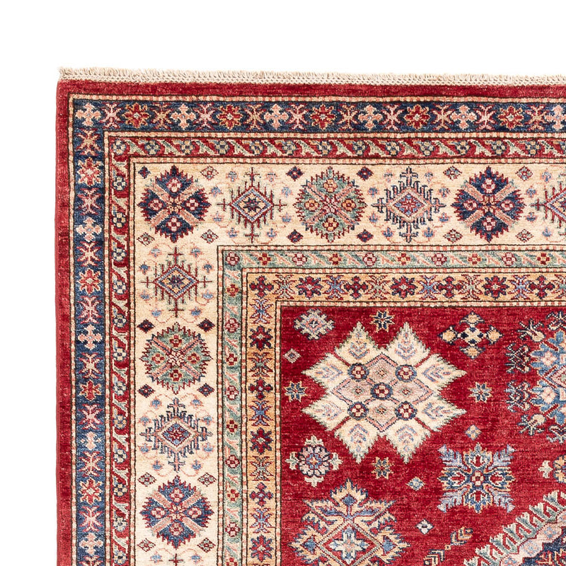 Ziegler Carpet - Kazak - 305 x 200 cm - rød