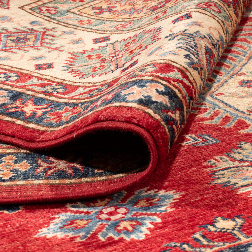 Ziegler Carpet - Kazak - 305 x 200 cm - rød