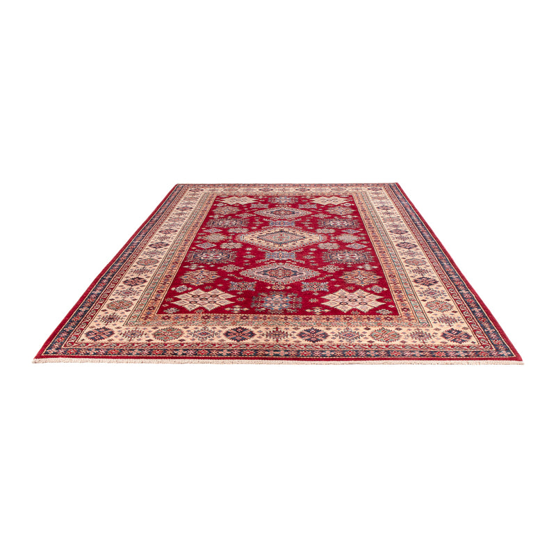 Ziegler Carpet - Kazak - 305 x 200 cm - rød