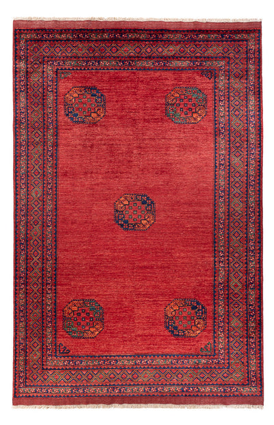 Khal Mohammadi Tæppe 203x302cm - Orientalsk tæppe