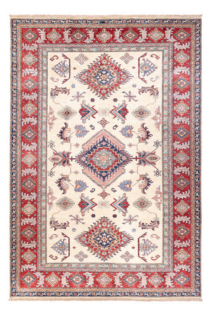 Ziegler Carpet - Kazak - 286 x 203 cm - creme