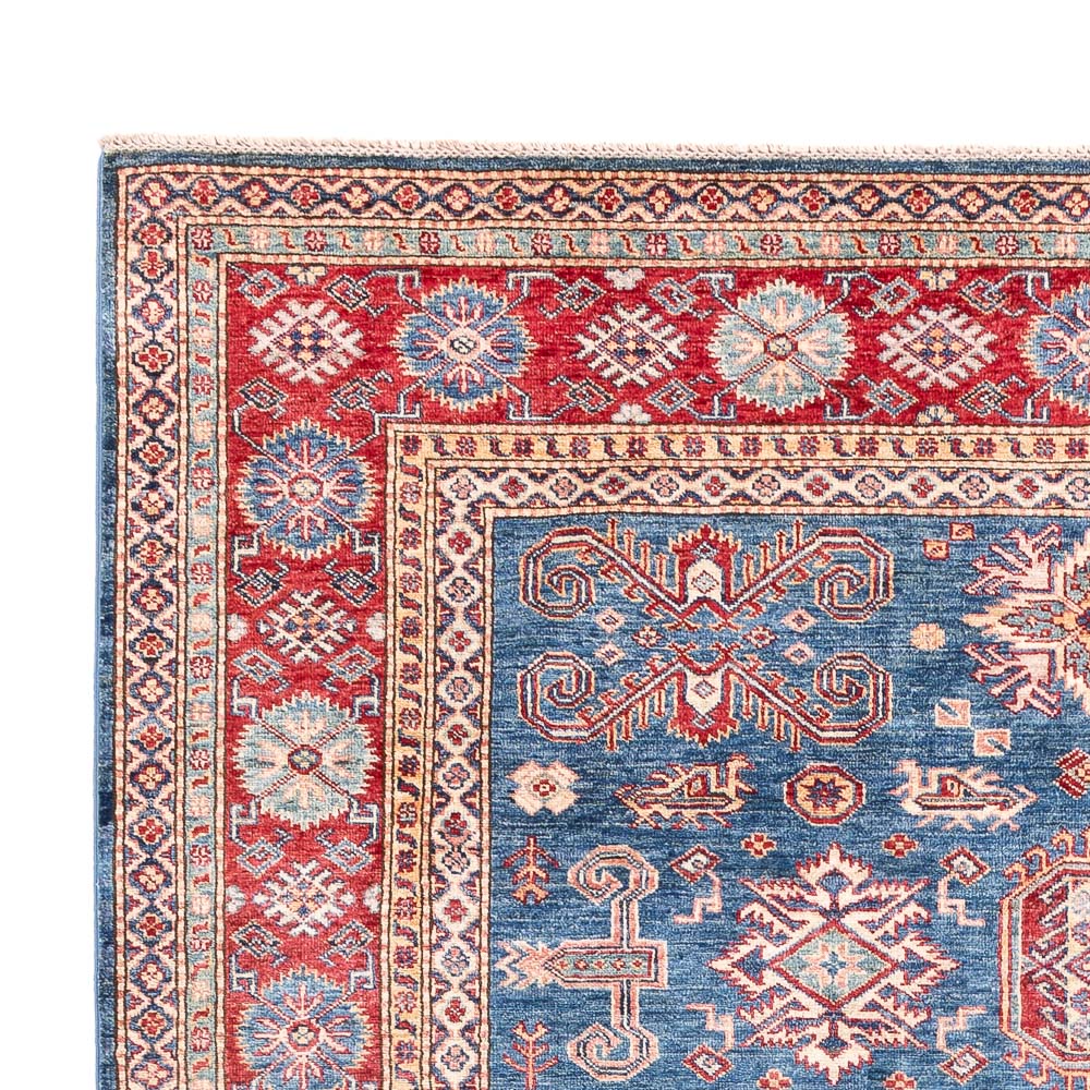 Ziegler Carpet - Kazak - 303 x 202 cm - blå
