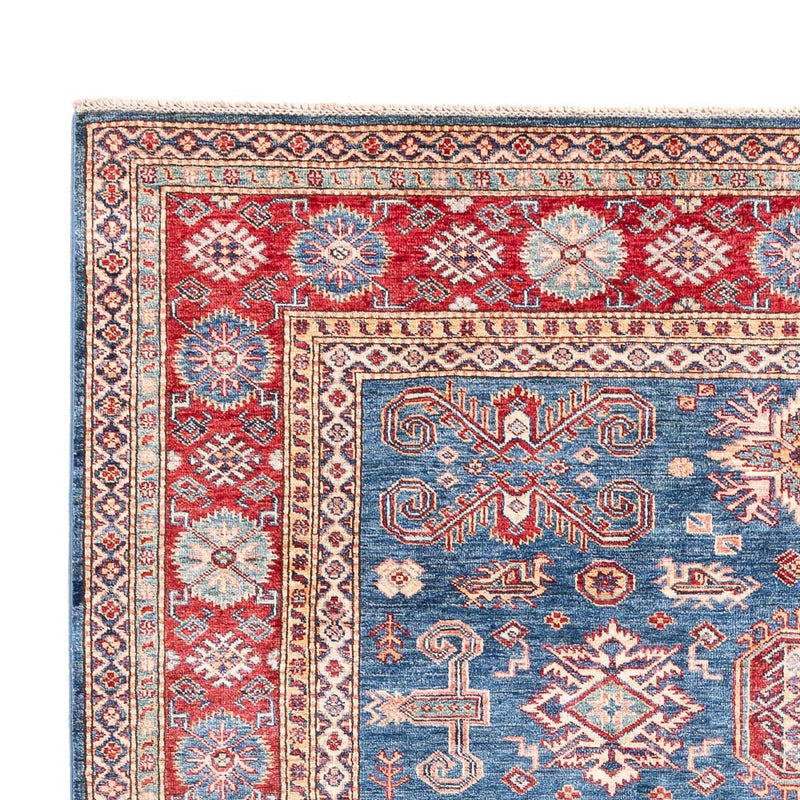 Ziegler Carpet - Kazak - 303 x 202 cm - blå