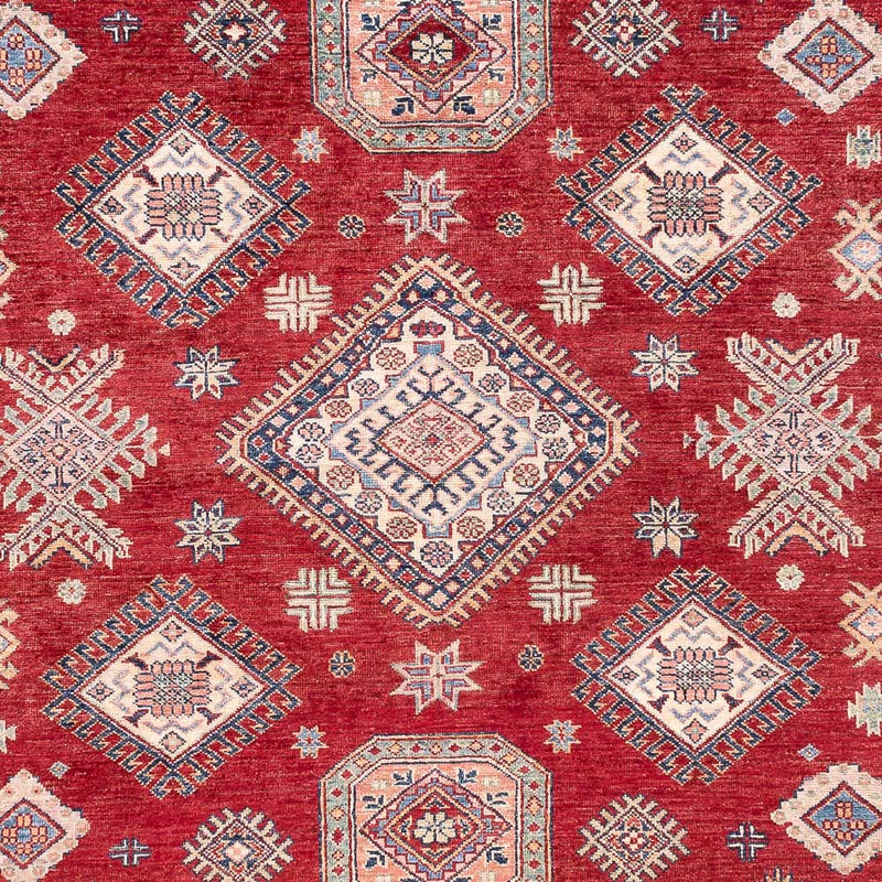 Ziegler Carpet - Kazak - 306 x 199 cm - rød