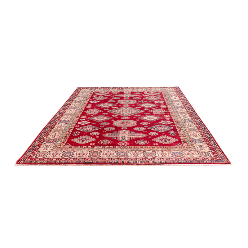 Ziegler Carpet - Kazak - 306 x 199 cm - rød