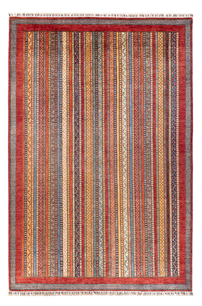 Shal Tæppe 198x292cm - Orientalsk tæppe