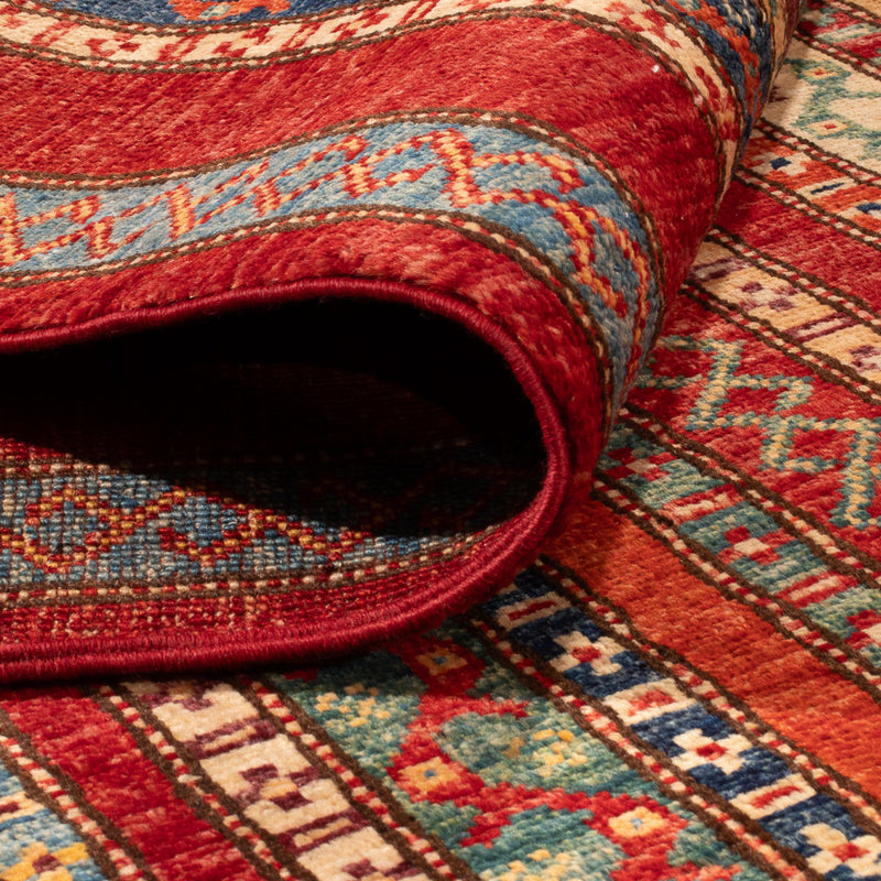 Ziegler Carpet - Shal - 292 x 201 cm - flerfarvet