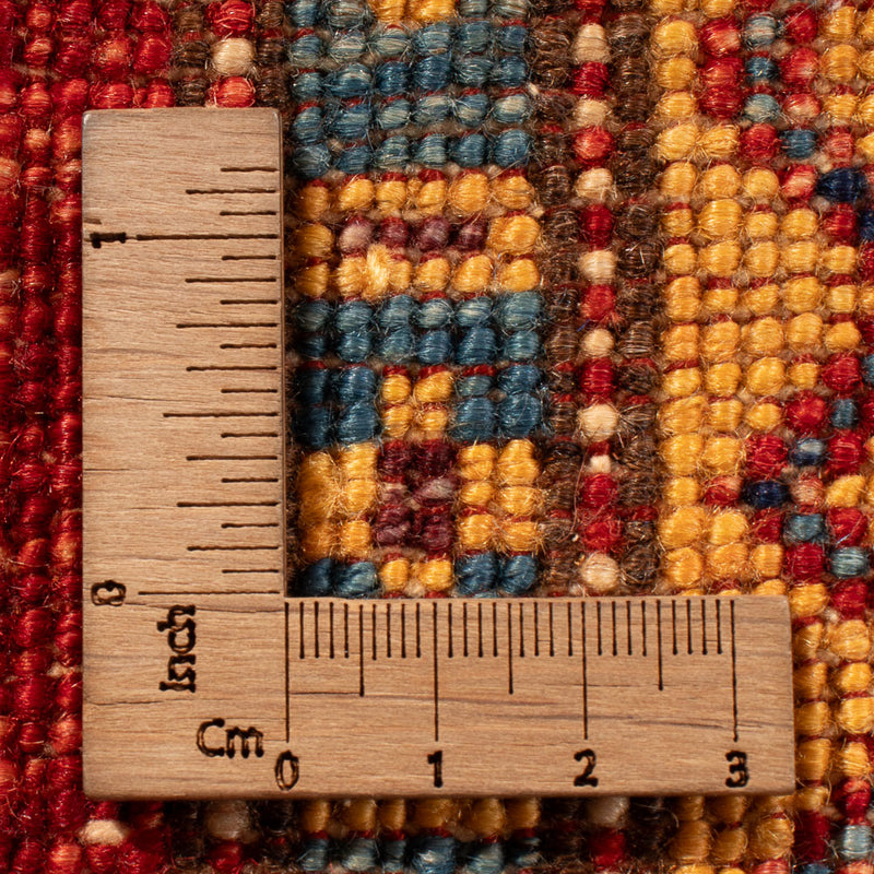 Ziegler Carpet - Shal - 292 x 201 cm - flerfarvet