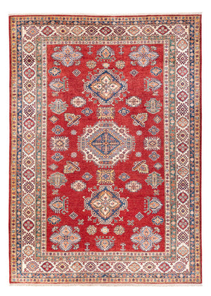 Ziegler Carpet - Kazak - 285 x 204 cm - rød