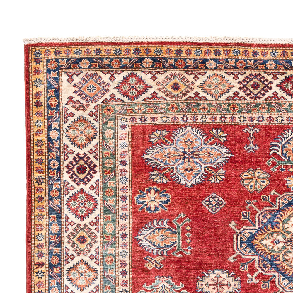 Ziegler Carpet - Kazak - 285 x 204 cm - rød