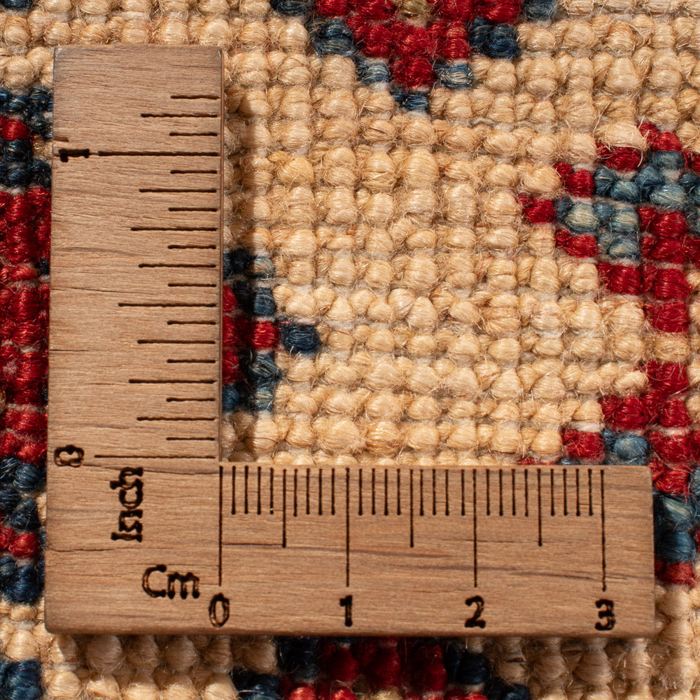 Ziegler Carpet - Kazak - 285 x 204 cm - rød