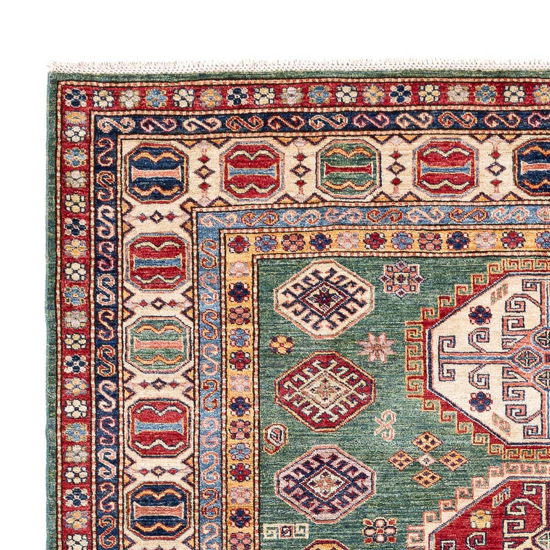 Ziegler Carpet - Kazak - 284 x 200 cm - rød