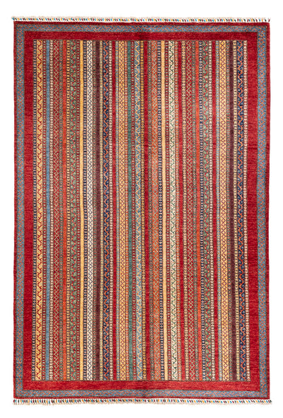 Shal Tæppe 198x293cm - Orientalsk tæppe